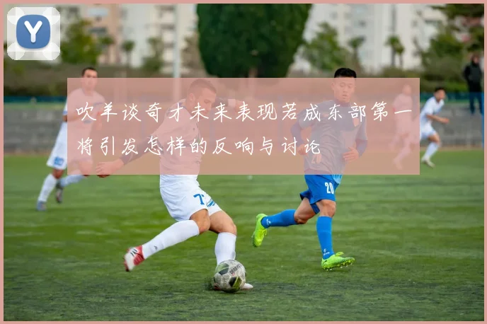 吹羊谈奇才未来表现若成东部第一将引发怎样的反响与讨论